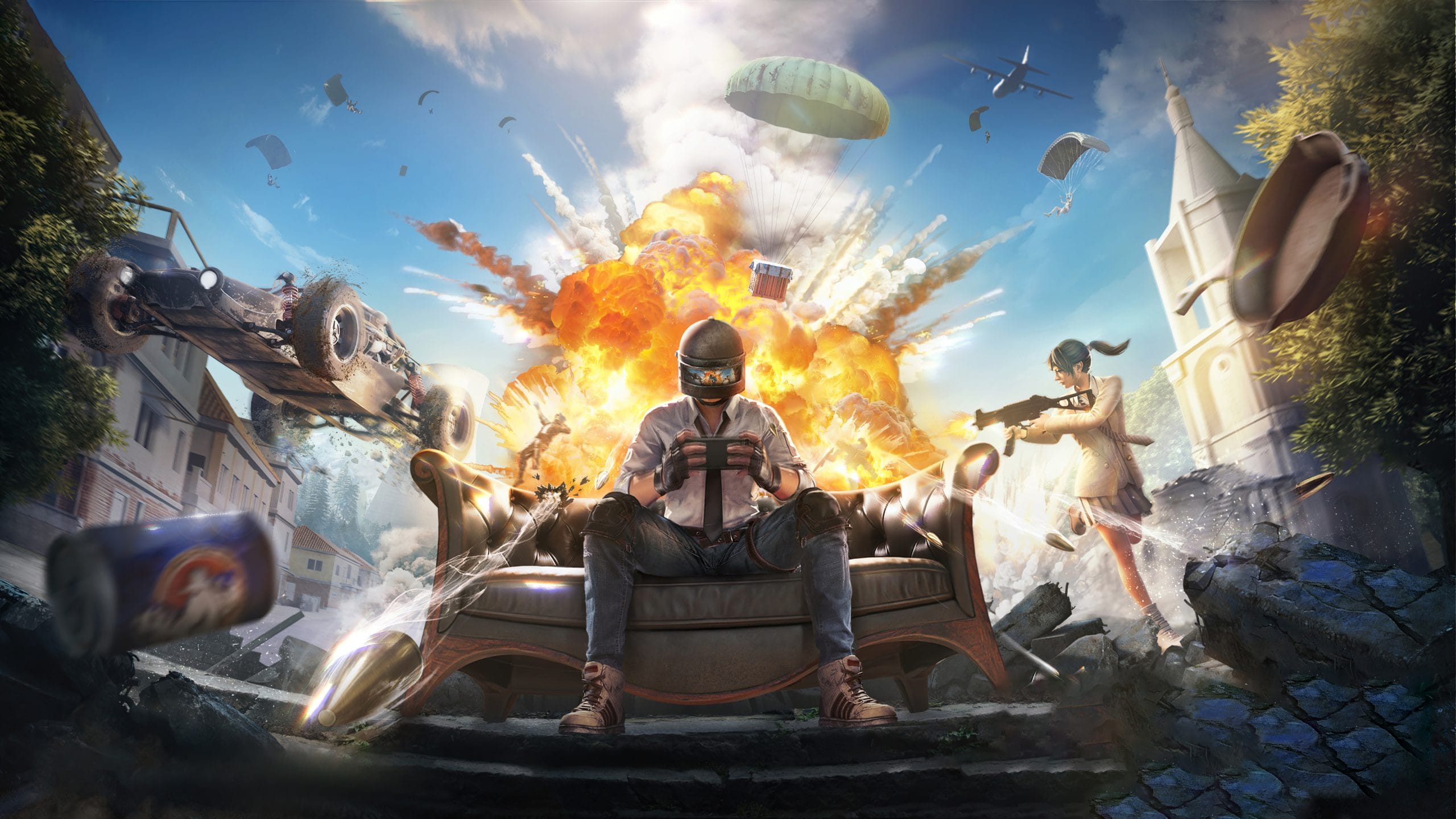 Read more about the article PUBG Mobile Season A3 Royale Pass: Release Date, Rewards, and More