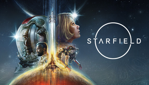 Read more about the article Exploring the Cosmos: Starfield – Bethesda’s Next Frontier