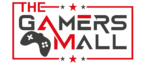 The Gamers Mall Logo