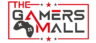 The Gamers Mall Logo