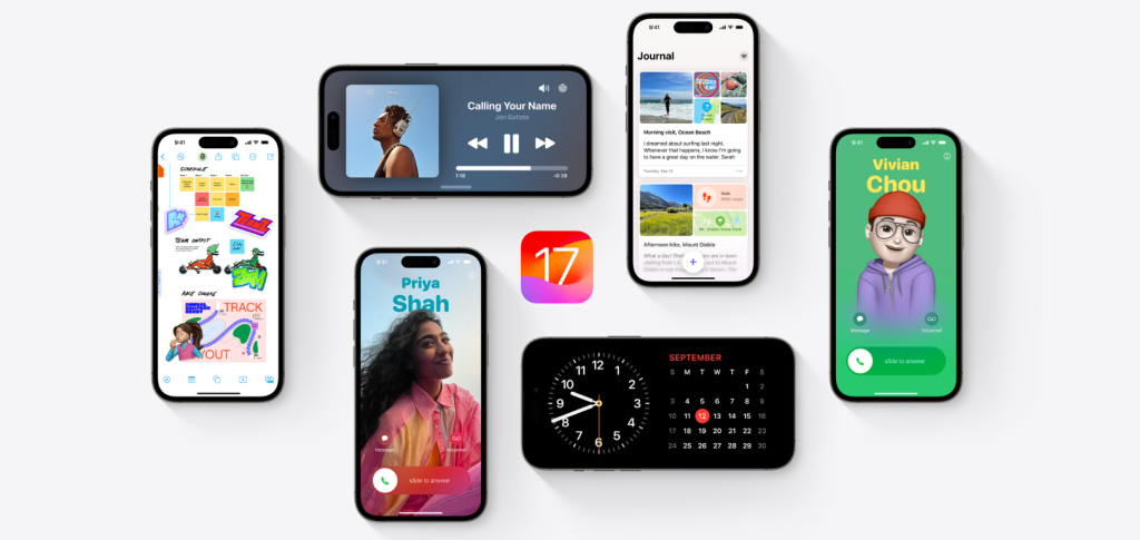 iOS 17 Release Date: A Game Changer for iPhone Users