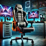 top 10 gaming chairs 2025