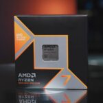 AMD Ryzen 7 9800X3D Review