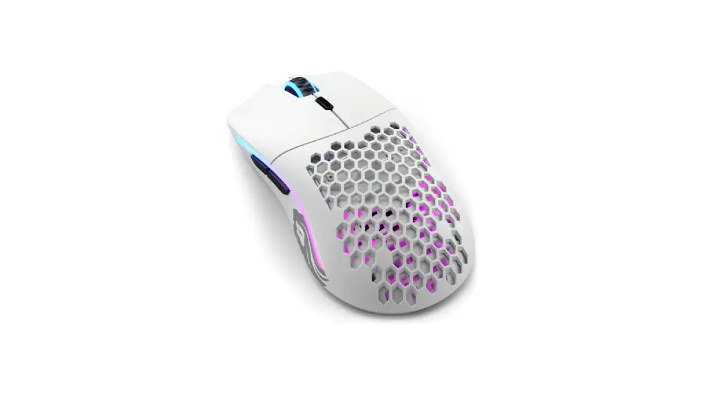 Glorious Model O Wireless Gaming Mouse