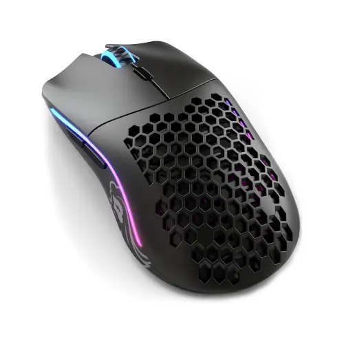 Glorious Model O Wireless Gaming Mouse