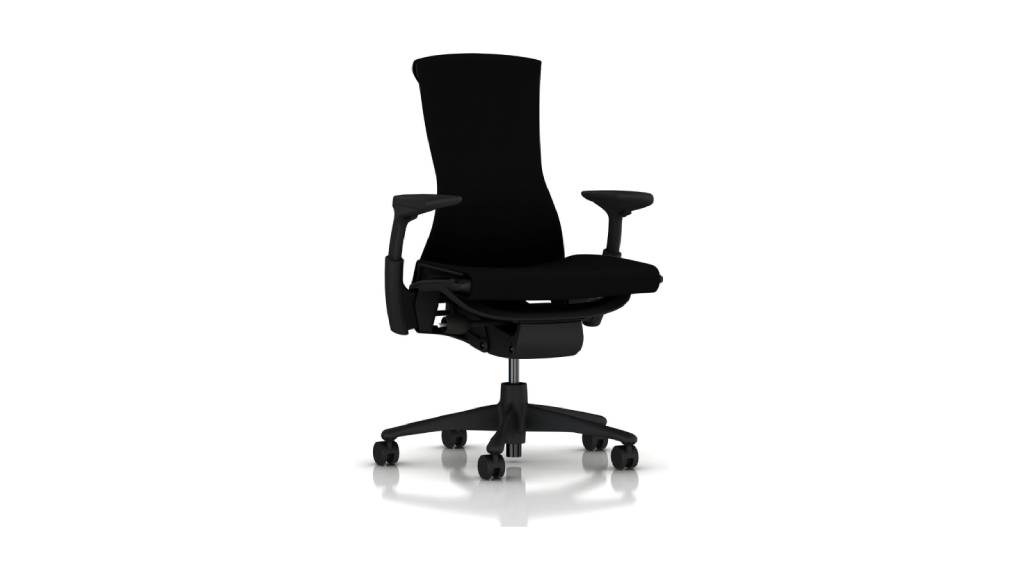 Herman Miller Embody Ergonomic Office Chair