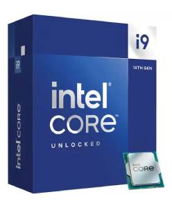 Intel® CoreTM i9-14900K