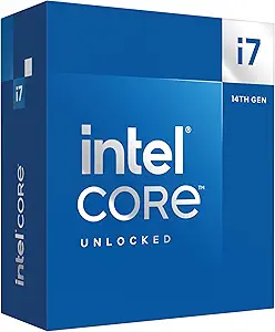 Intel® Core™ i7-14700K