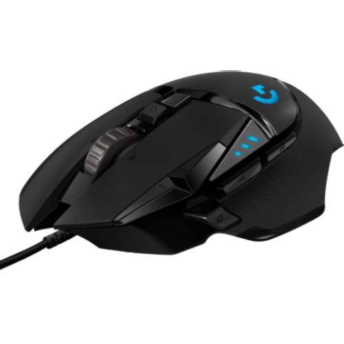 Logitech G502 HERO