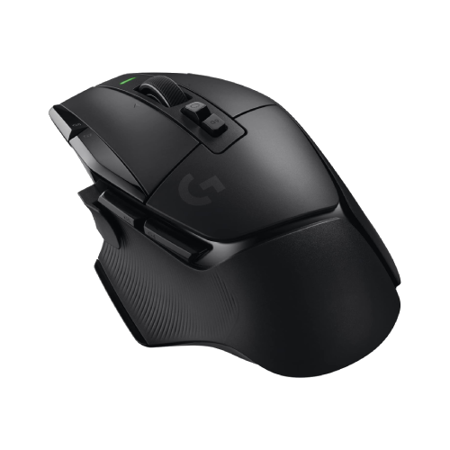 Logitech G502 Lightspeed