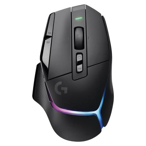 Logitech G502 X Plus