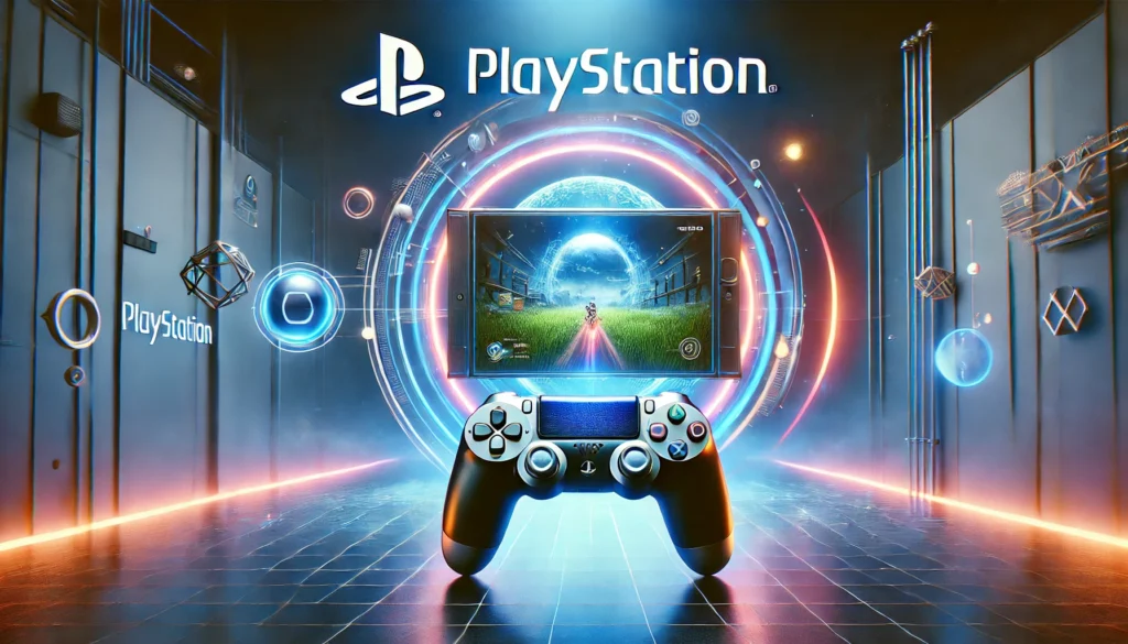 PlayStation Portal Explained The Future of Gaming is in Your Hands