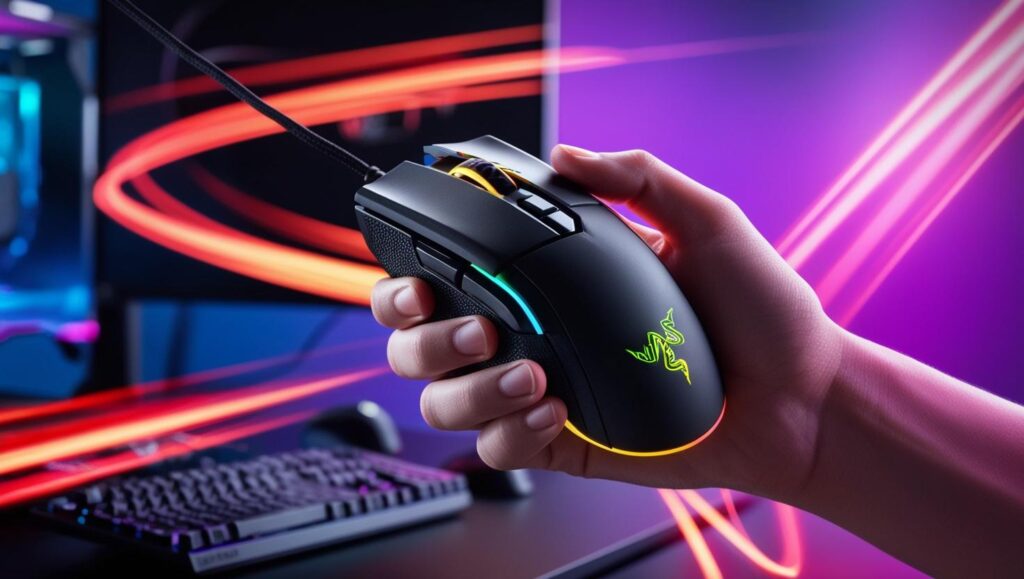 Razer Basilisk V3 Pro Review - Performance and Usability