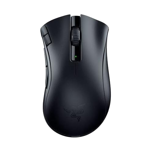 Razer DeathAdder V2