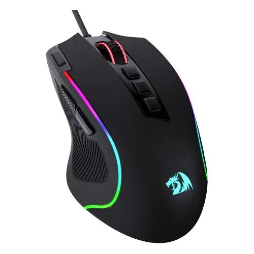 Redragon M612 Predator RGB Gaming Mouse