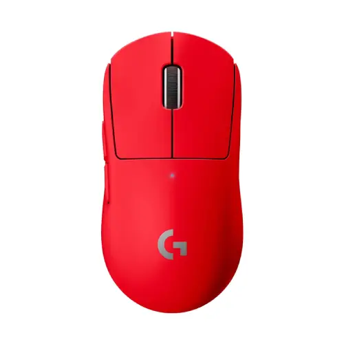 Top 10 Gaming Mice - Logitech G Pro X