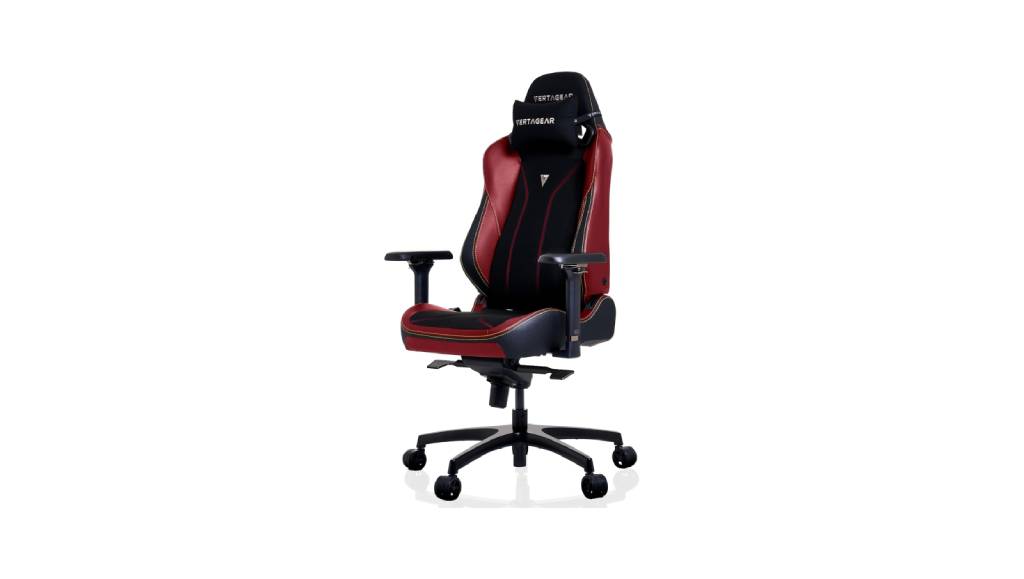 VERTAGEAR SL5800 Ergonomic Large Gaming Chair