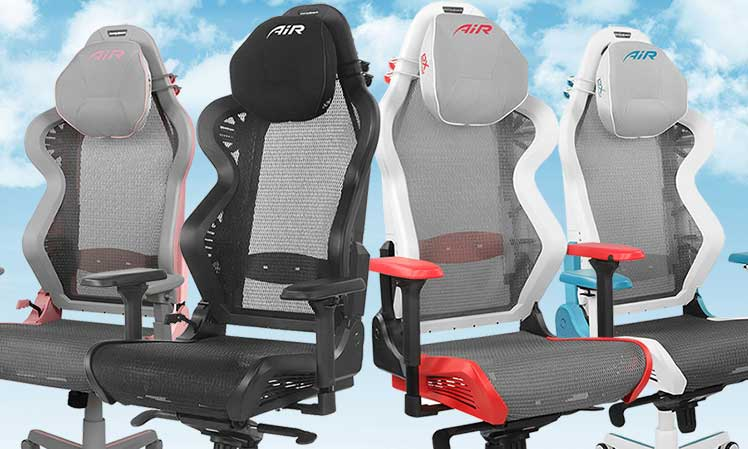 DXRacer Air Series