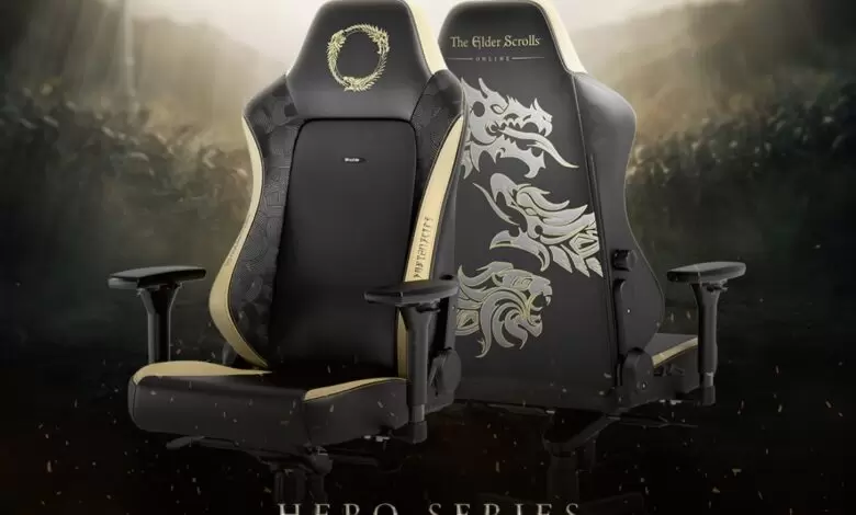 Noblechairs HERO Series