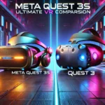 meta quest 3s vs quest 3