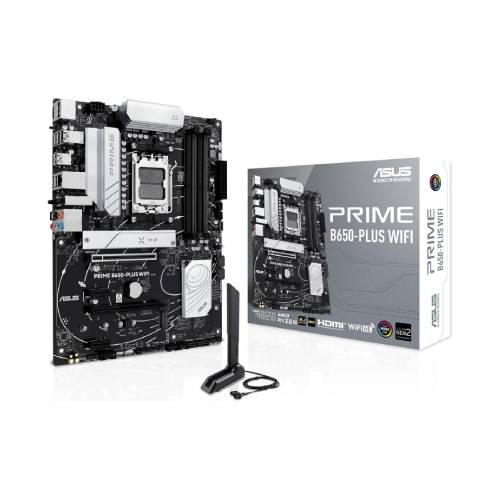 ASUS Prime B650-PLUS WiFi