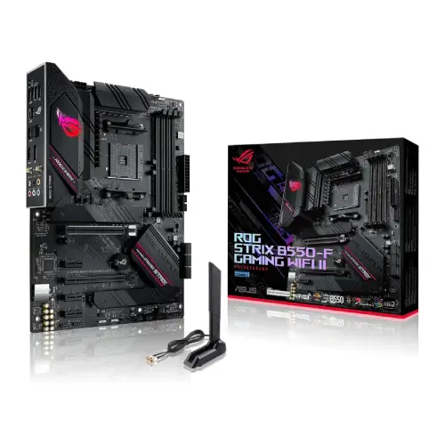 ASUS ROG Strix X570 F Gaming