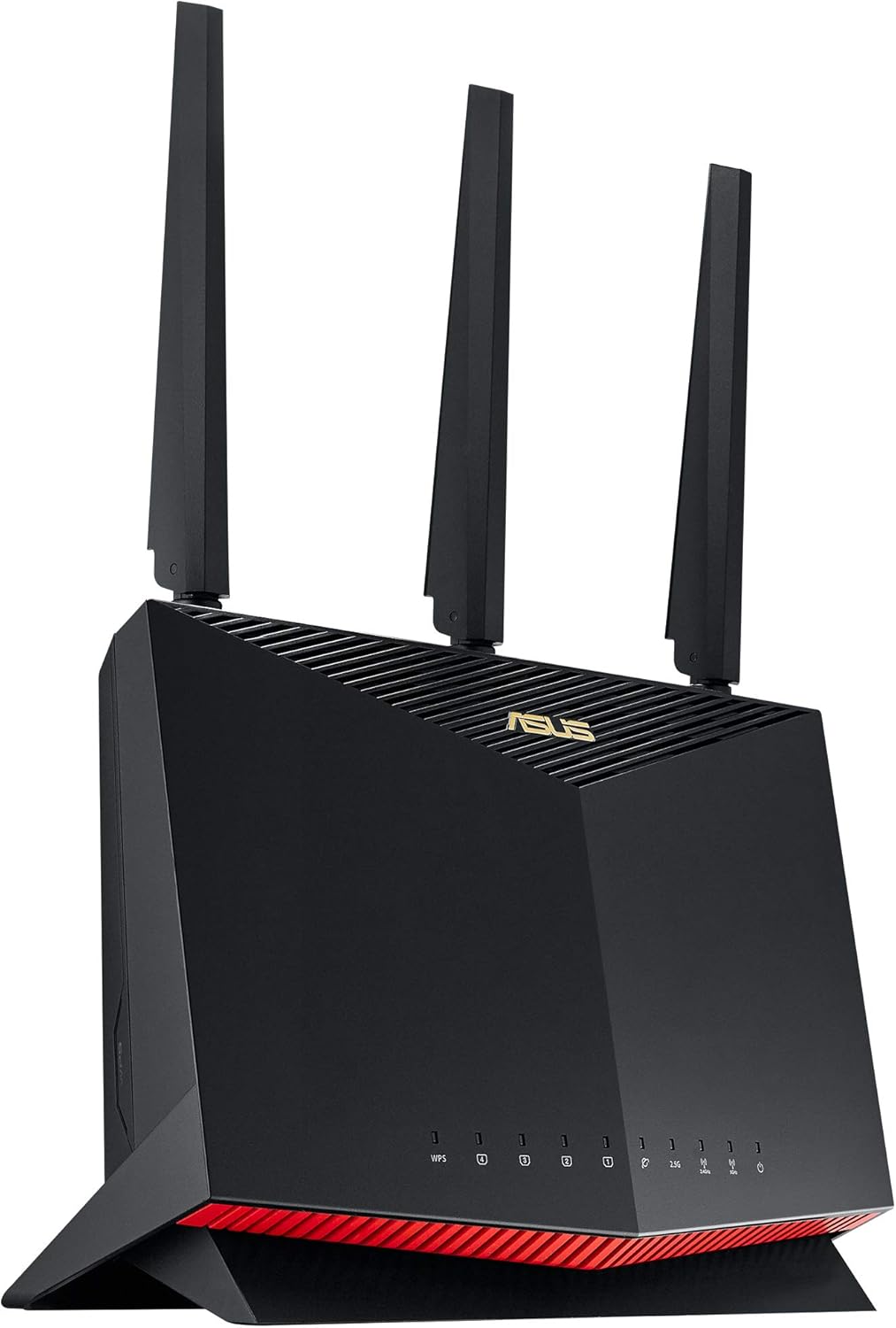 ASUS RT-AX86U Pro (AX5700) Dual Band WiFi 6 Extendable Gaming Router