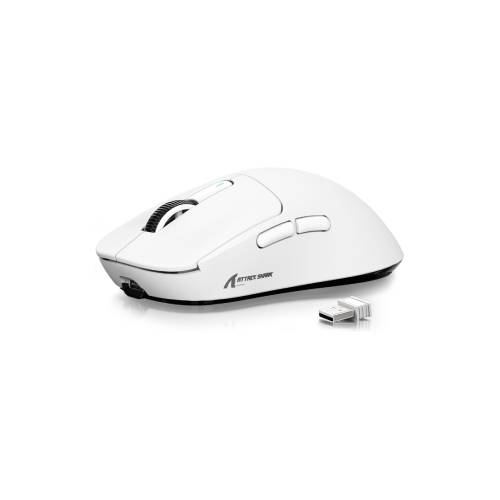 ATTACK SHARK X3 Wireless Gaming Mouse