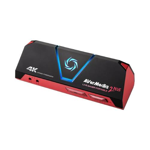 AVerMedia GC513 Live Gamer Portable 2 Plus Capture Card