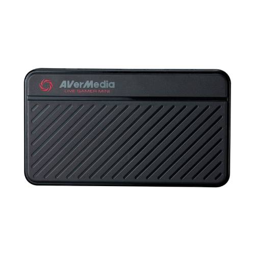 AVerMedia Live Gamer Mini, 1080p60 Capture Card