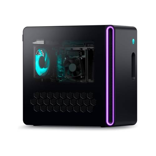 Alienware Aurora R16 – 为游戏玩家和创作者提供卓越动力