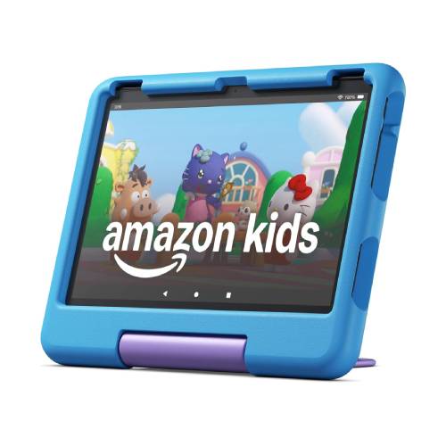 Amazon Fire 10 HD Kids Tablet