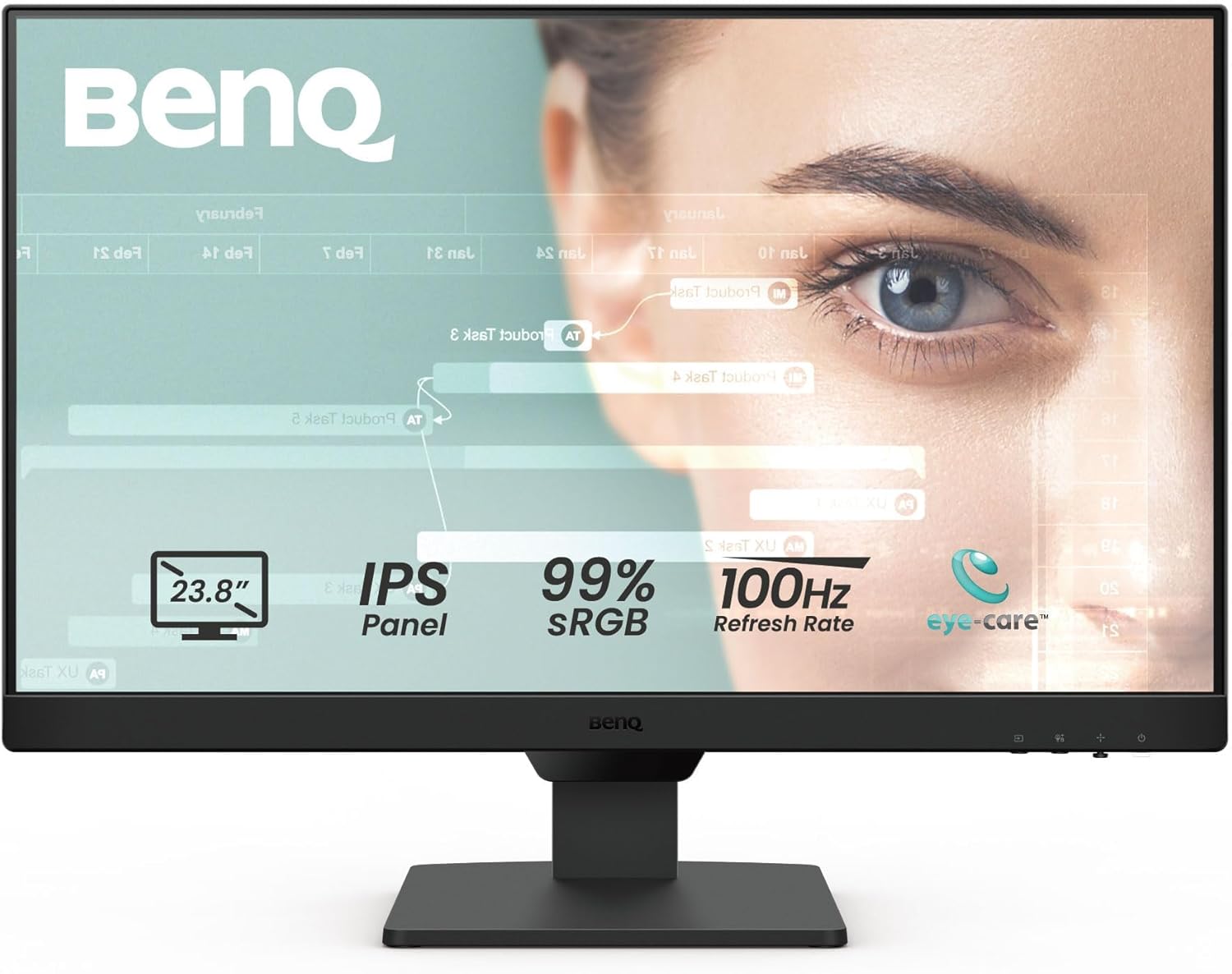 BenQ GL2480