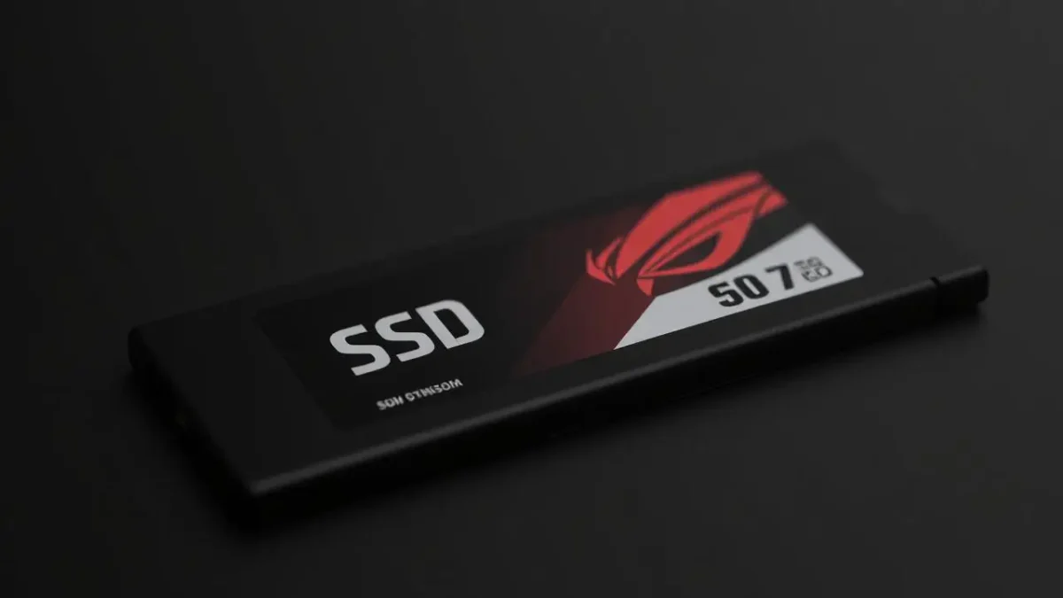 A high-performance 2.5-inch SATA SSD for gaming, featuring fast read and write speeds, reliable durability, and low latency. Ideal for enhancing gaming experience, with a sleek design for easy installation in various gaming systems. Suitable for storing large game libraries, ensuring quick load times, and providing a seamless gaming experience. Compatible with most gaming consoles and PCs, delivering excellent performance for AAA titles and indie games alike.