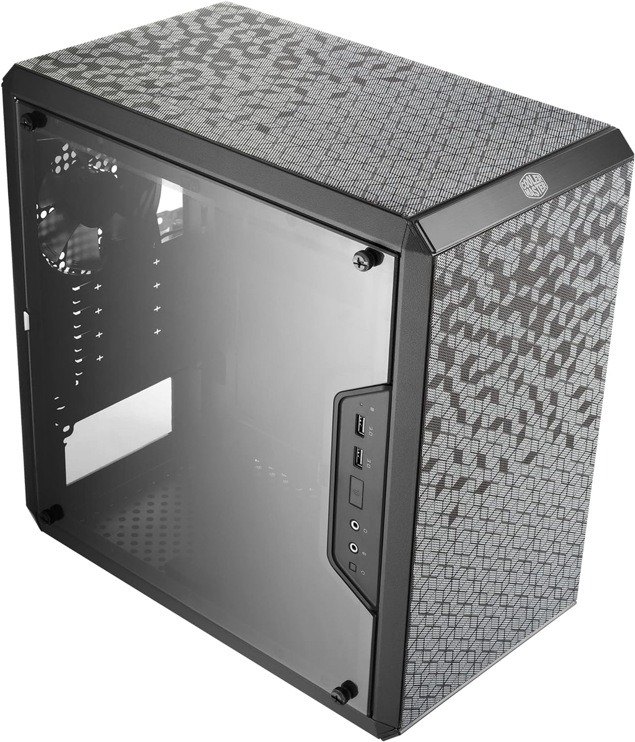 Cooler Master MasterBox Q300L