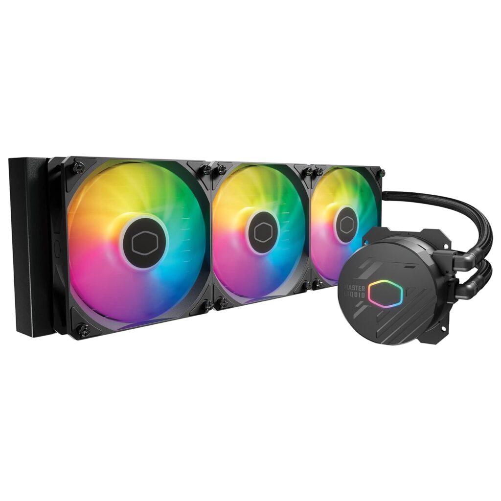 Cooler Master MasterLiquid 360L