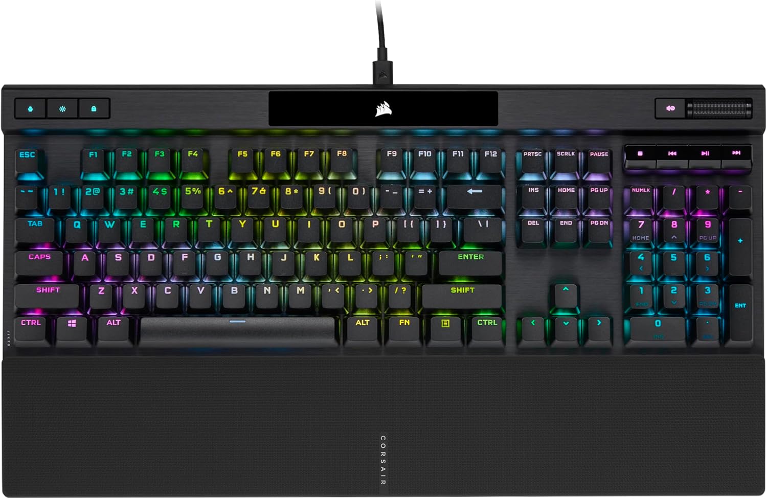 Corsair K70 RGB Pro