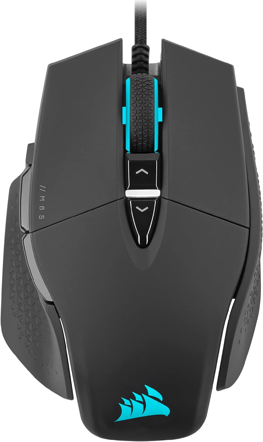 Corsair M65 RGB