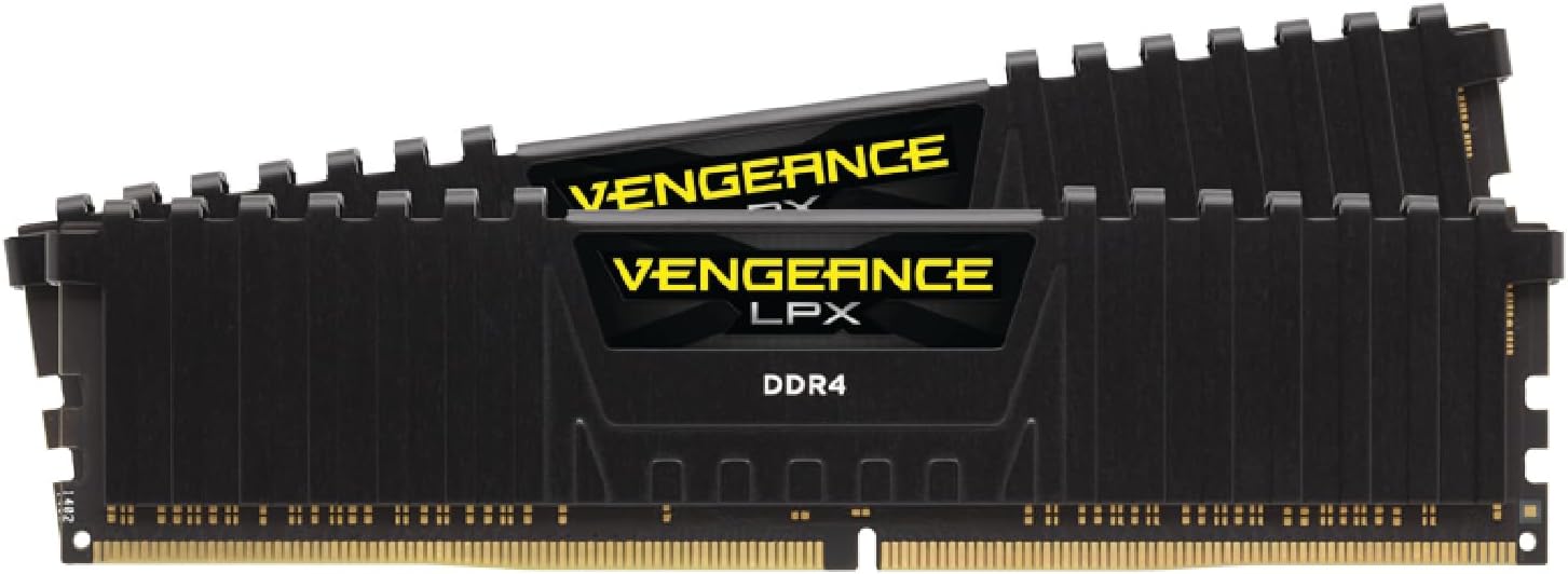 Corsair Vengeance LPX 16GB DDR4