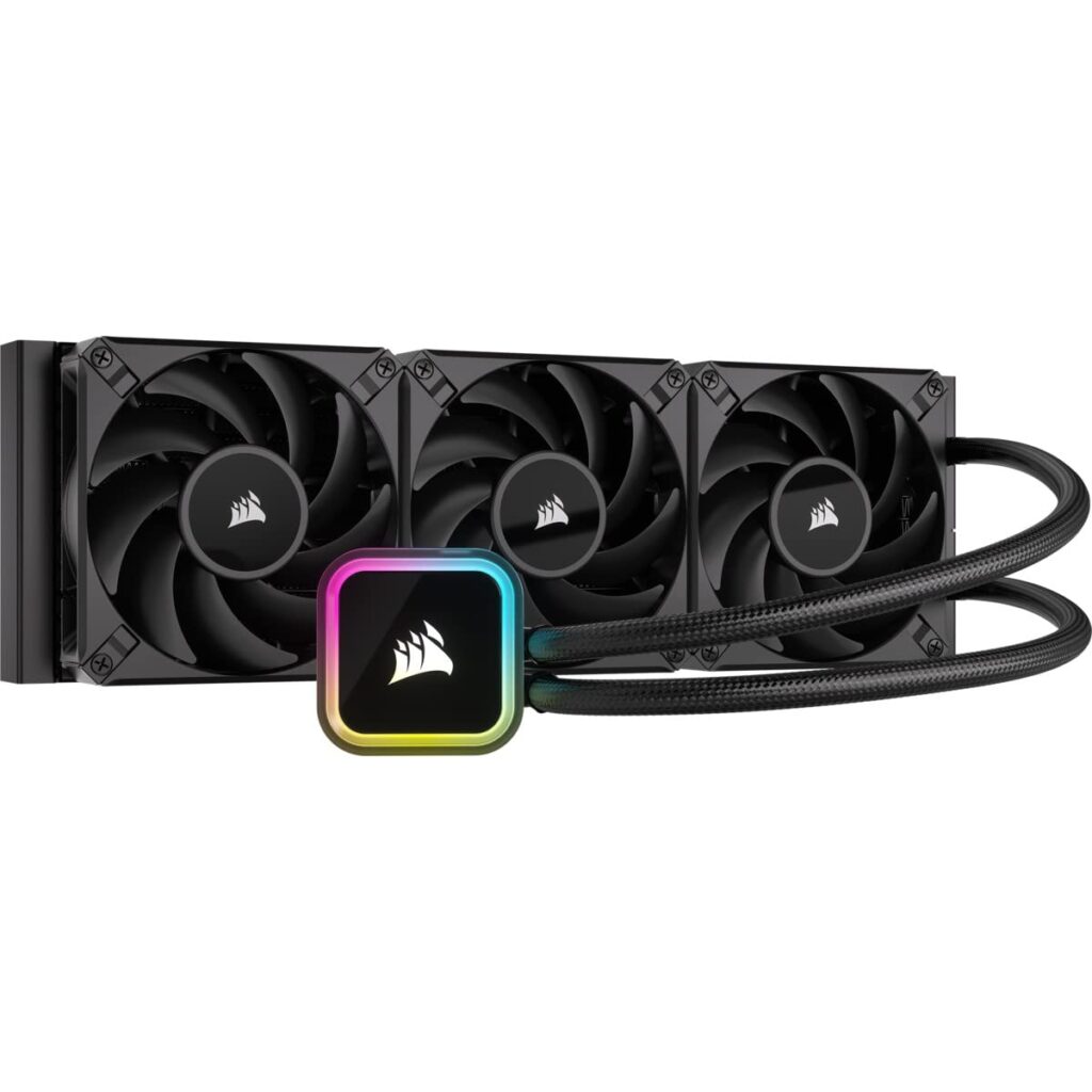 Corsair iCUE H150i RGB Elite