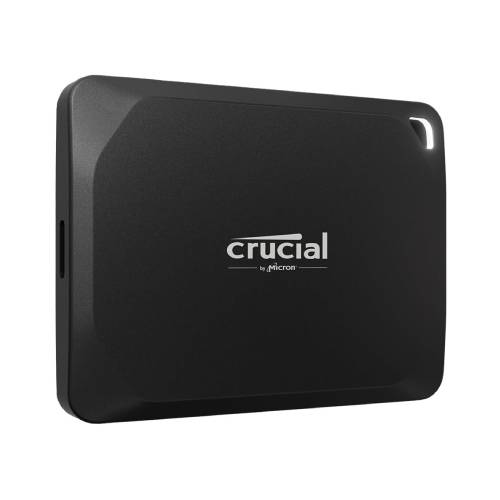 Crucial X10 Pro