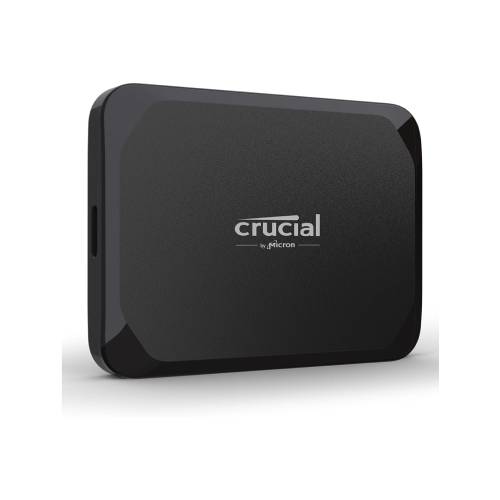 Crucial X9 4TB Portable SSD