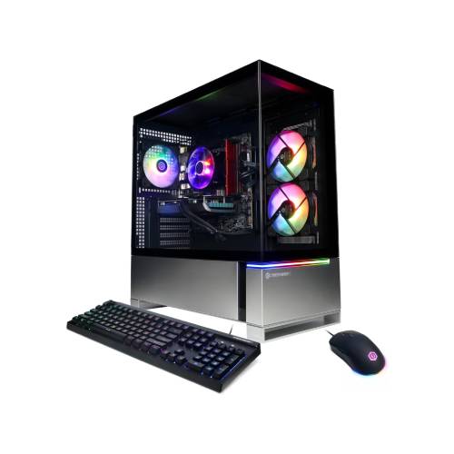 CyberPowerPC Gamer Xtreme VR