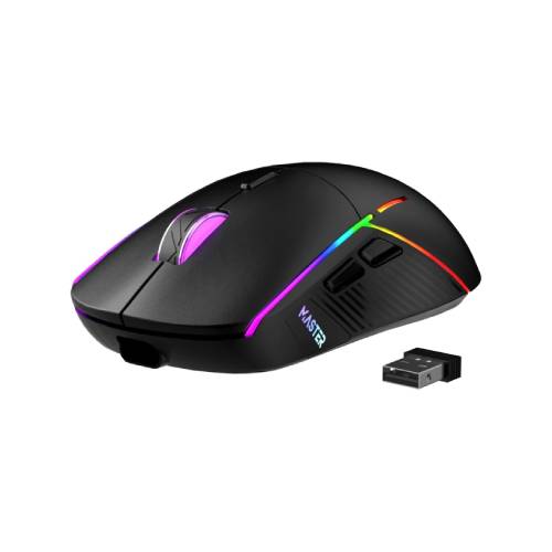 FFJ Wireless Gaming Mouse