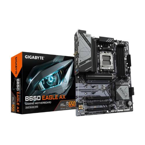 GIGABYTE B650 Eagle AX