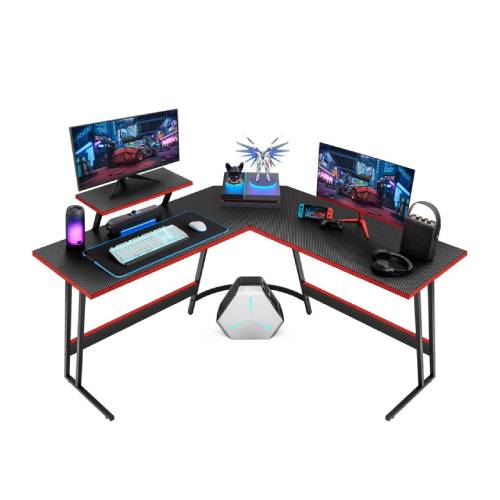 Homall L Shaped Gaming Desk