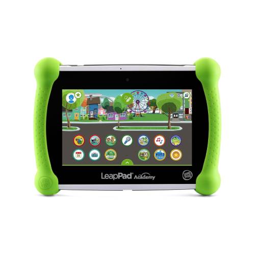 LeapFrog LeapPad Academy Kids’ Learning Tablet