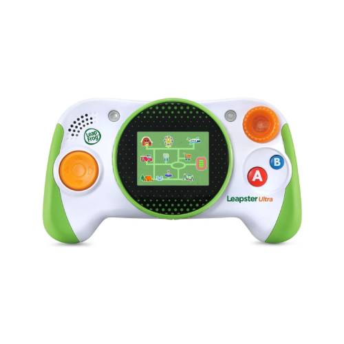 LeapFrog Leapster Ultra