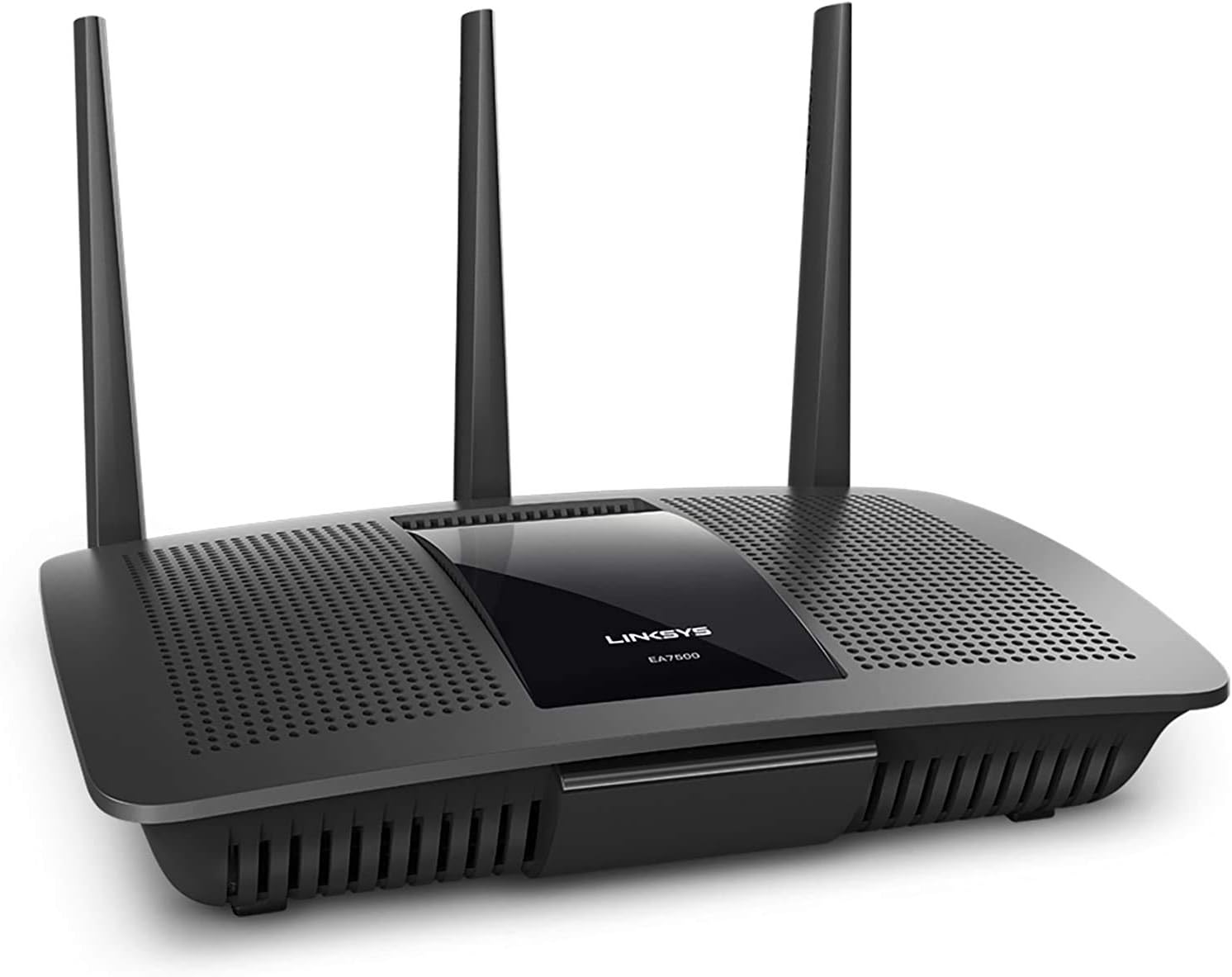 Linksys EA7500 Dual-Band Wi-Fi Router