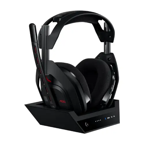 Logitech G Astro A50